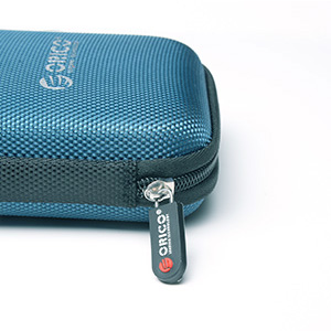 ORICO Portable Hard Drive Blue PHD-25